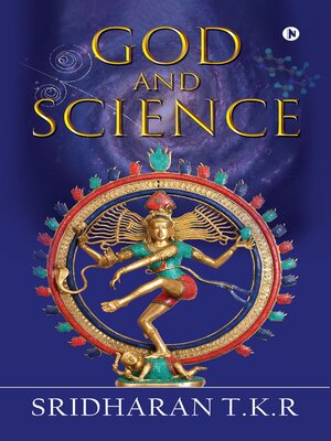 cover image of God and Science